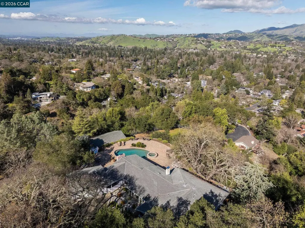300 Oak View Terrace Danville CA 94526