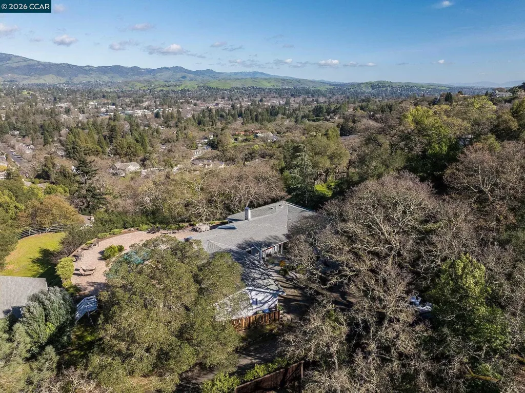 300 Oak View Terrace Danville CA 94526
