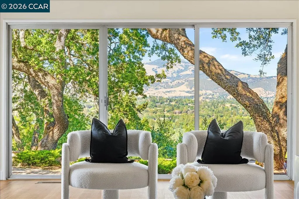 300 Oak View Terrace Danville CA 94526
