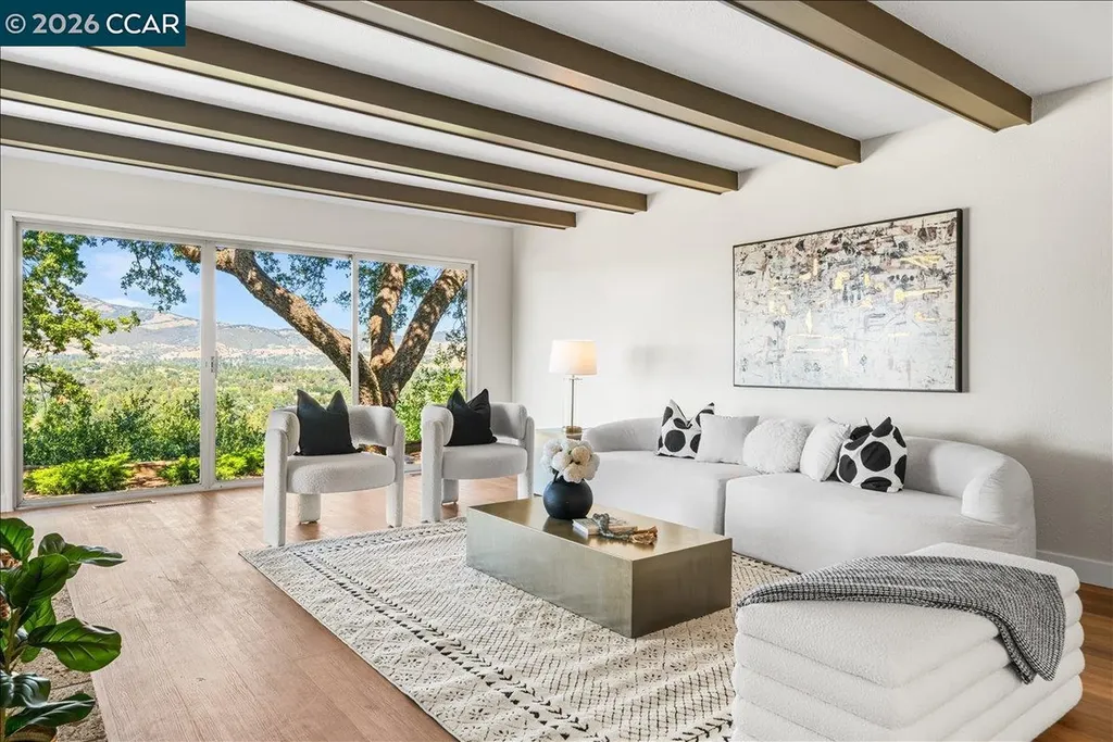 300 Oak View Terrace Danville CA 94526