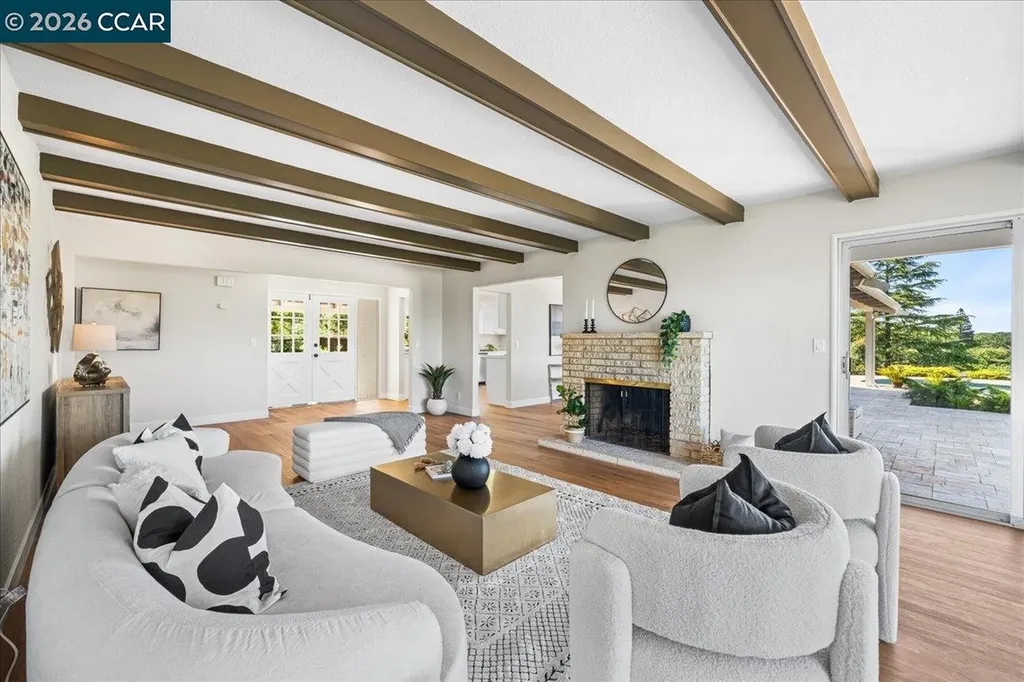 300 Oak View Terrace Danville CA 94526