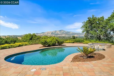 300 Oak View Terrace Danville CA 94526
