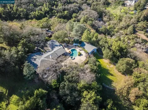 300 Oak View Terrace Danville CA 94526