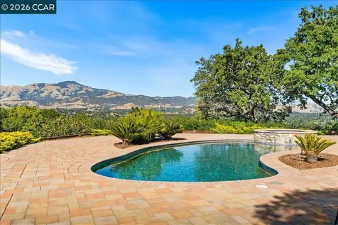 300 Oak View Terrace Danville CA 94526