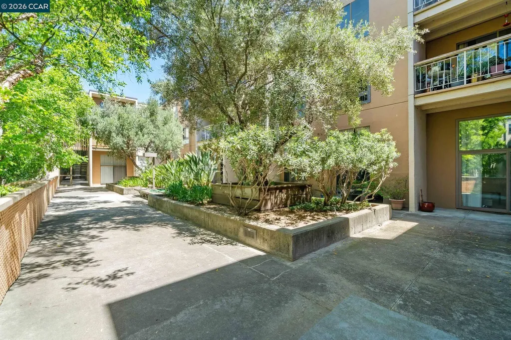 460 Civic Drive Walnut Creek CA 94596