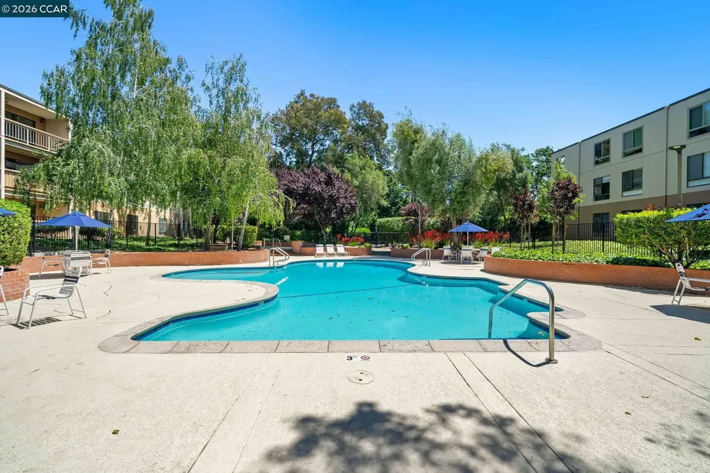 460 Civic Drive Walnut Creek CA 94596