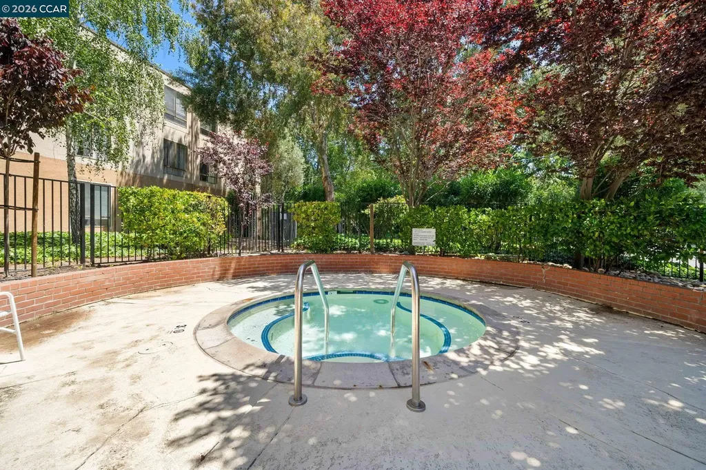 460 Civic Drive Walnut Creek CA 94596