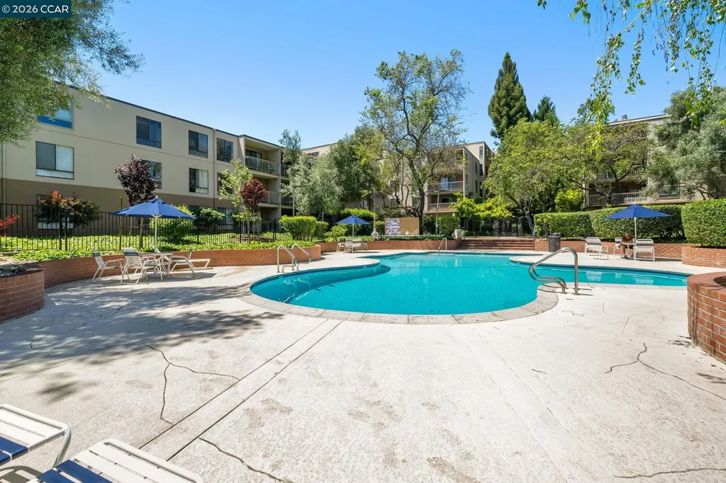 460 Civic Drive Walnut Creek CA 94596