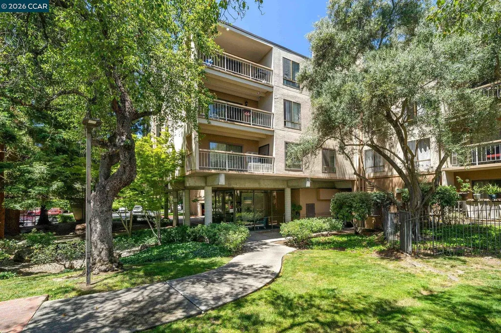 460 Civic Drive Walnut Creek CA 94596
