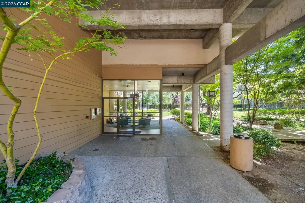 460 Civic Drive Walnut Creek CA 94596