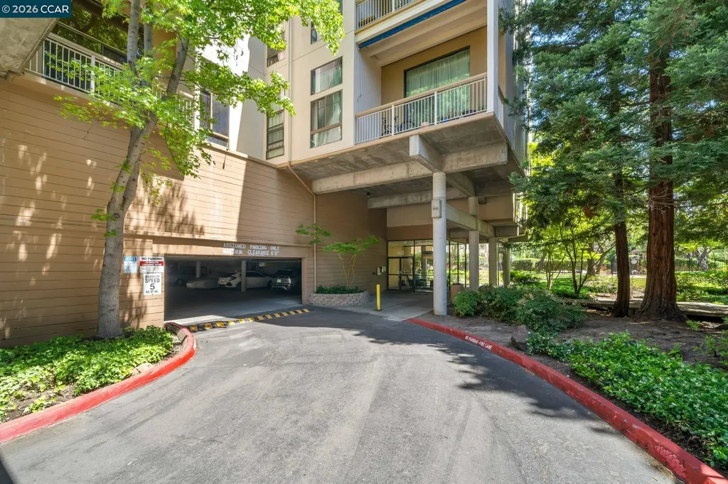 460 Civic Drive Walnut Creek CA 94596