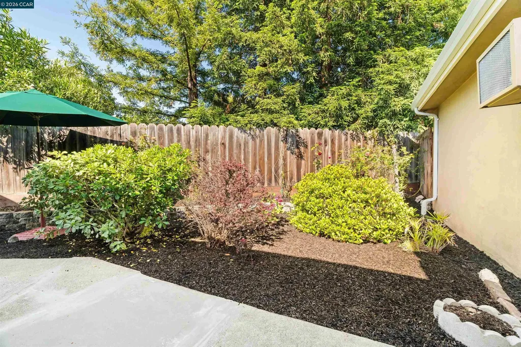 2223 Buena Vista Avenue Walnut Creek CA 94597