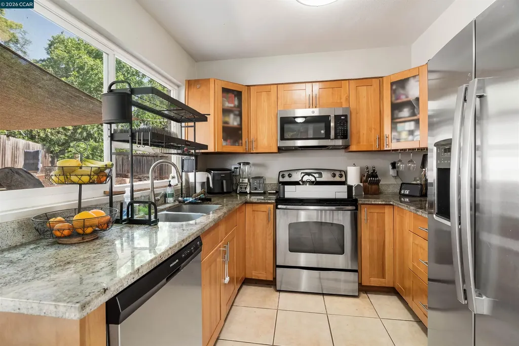 2223 Buena Vista Avenue Walnut Creek CA 94597