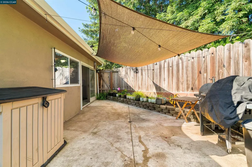 2223 Buena Vista Avenue Walnut Creek CA 94597