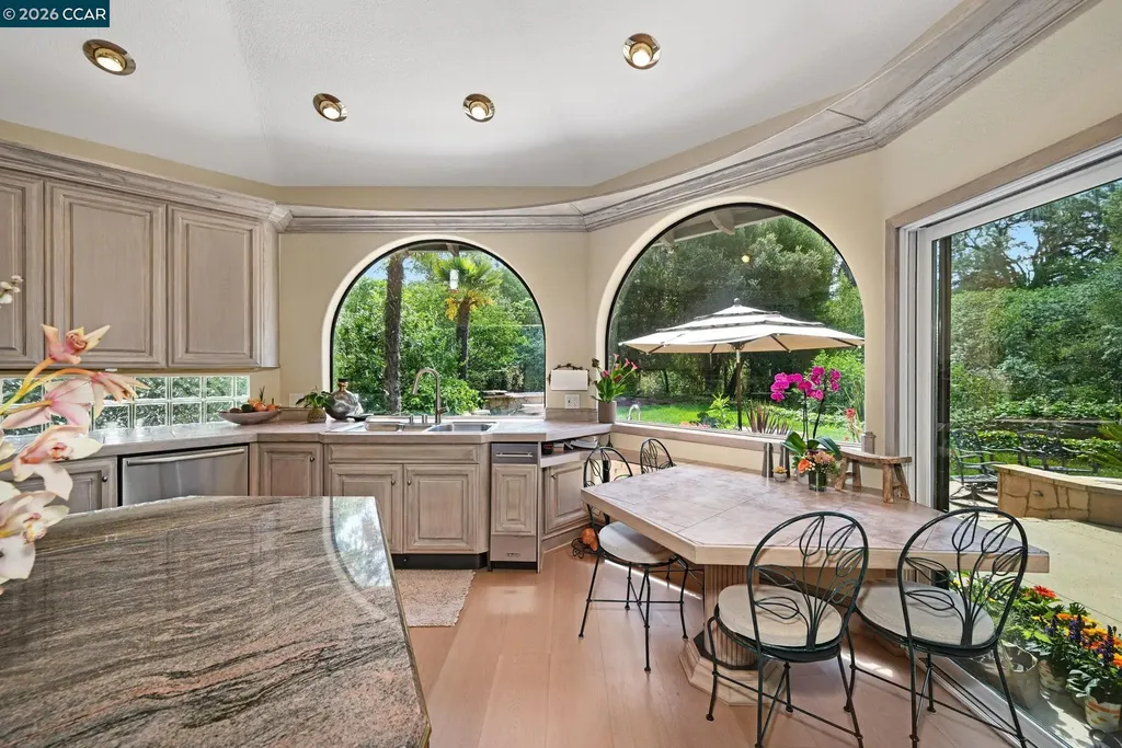 490 St Marys Road Lafayette CA 94549