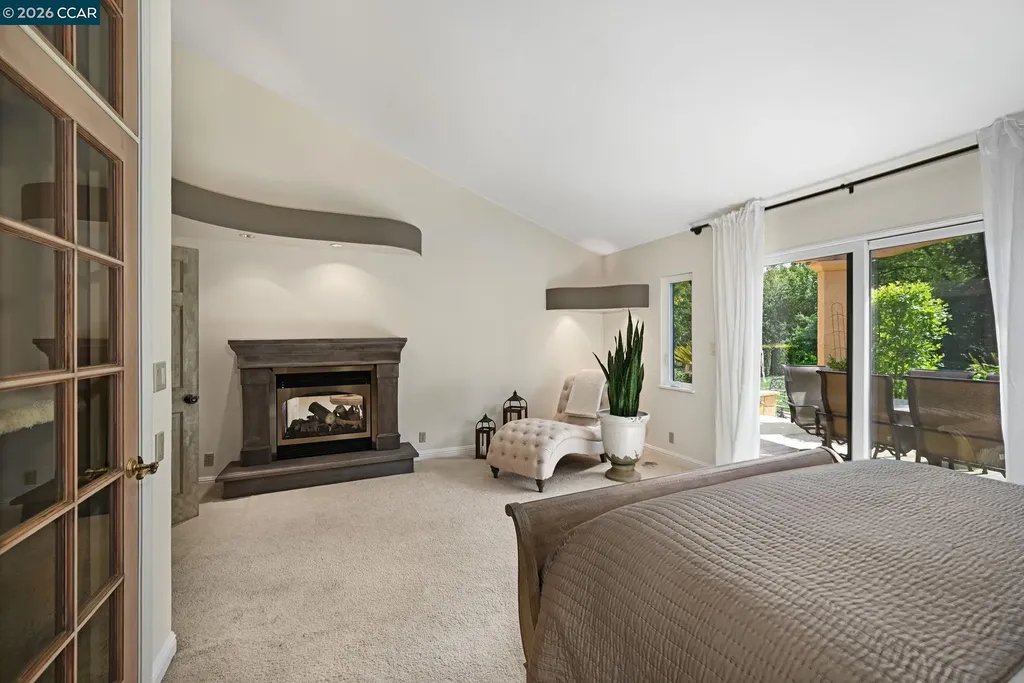 490 St Marys Road Lafayette CA 94549