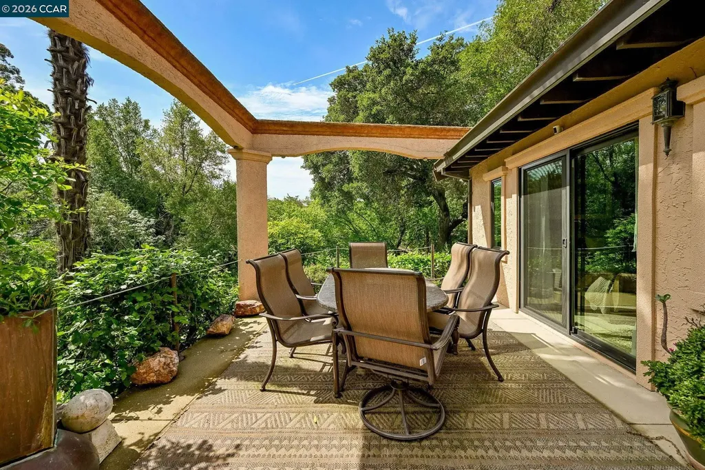 490 St Marys Road Lafayette CA 94549