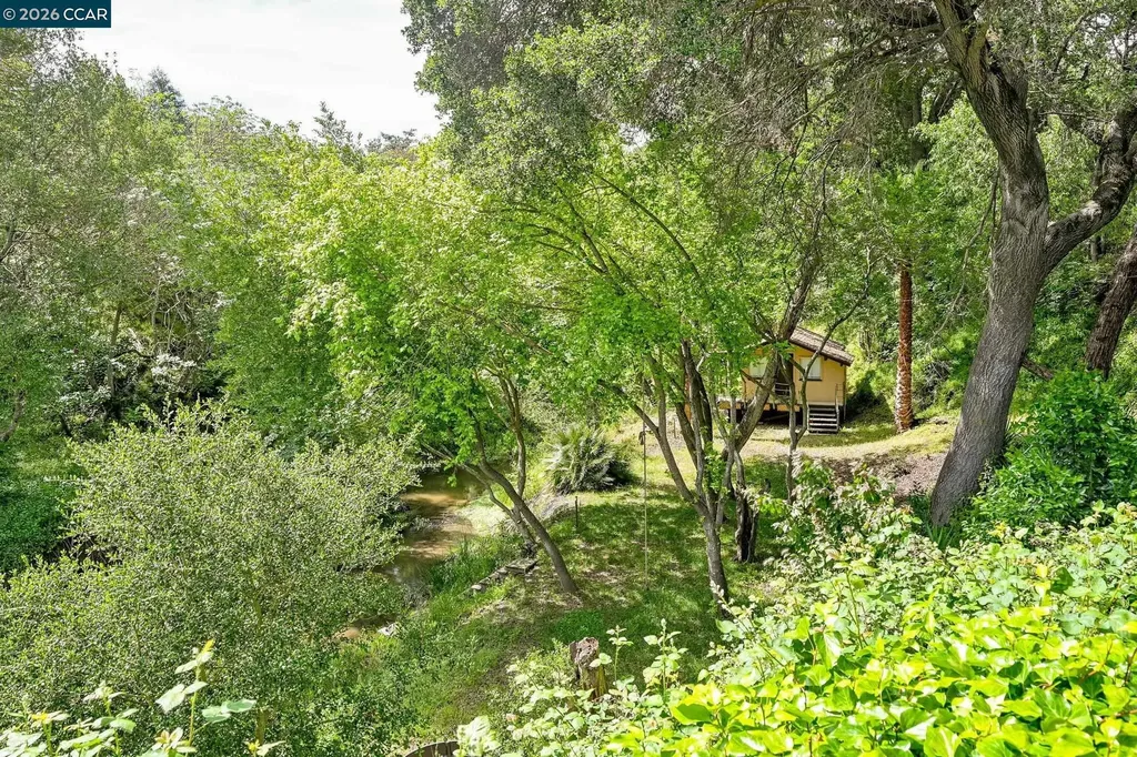 490 St Marys Road Lafayette CA 94549
