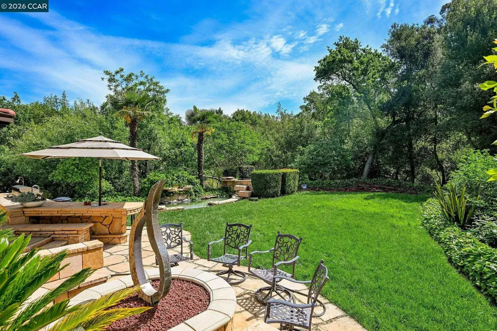 490 St Marys Road Lafayette CA 94549