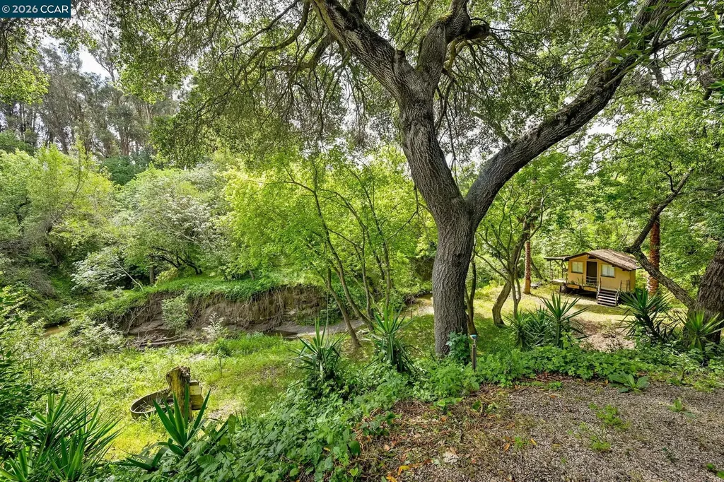 490 St Marys Road Lafayette CA 94549