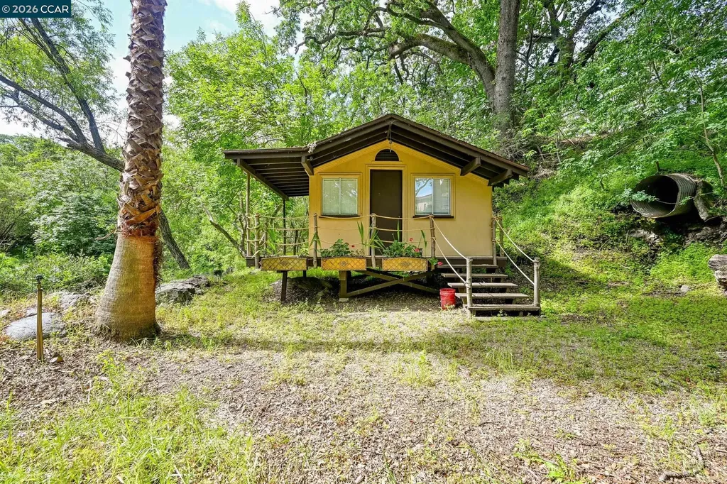 490 St Marys Road Lafayette CA 94549