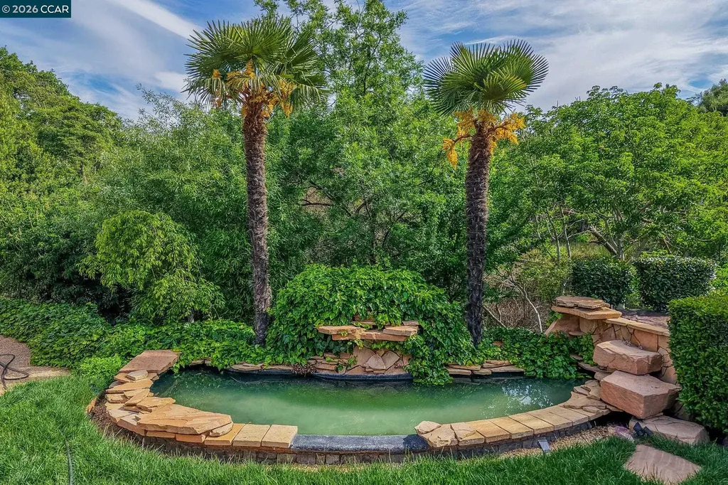 490 St Marys Road Lafayette CA 94549