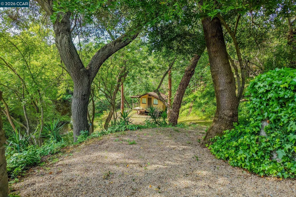 490 St Marys Road Lafayette CA 94549