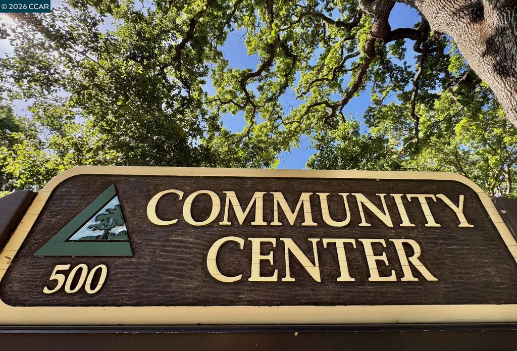 490 St Marys Road Lafayette CA 94549