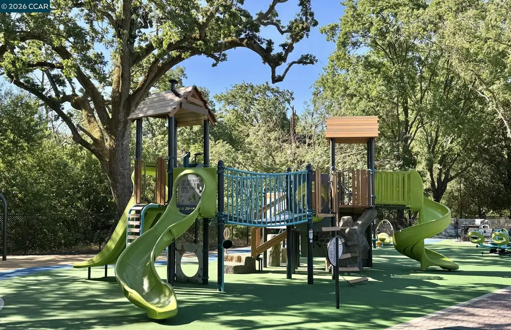 490 St Marys Road Lafayette CA 94549