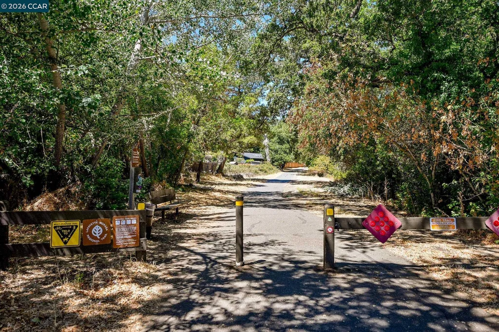 490 St Marys Road Lafayette CA 94549