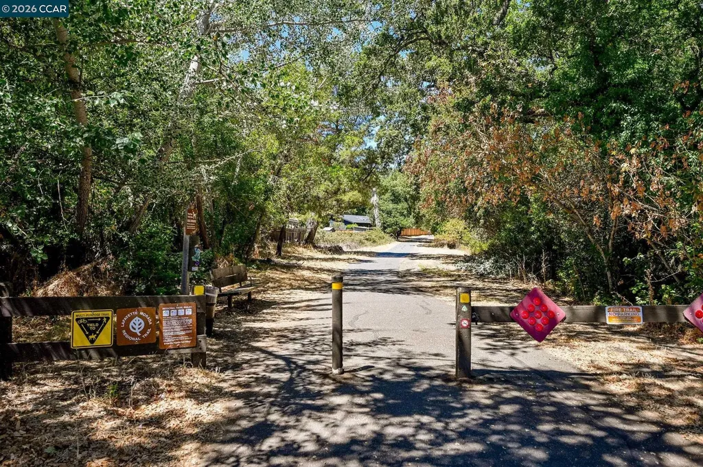 490 St Marys Road Lafayette CA 94549