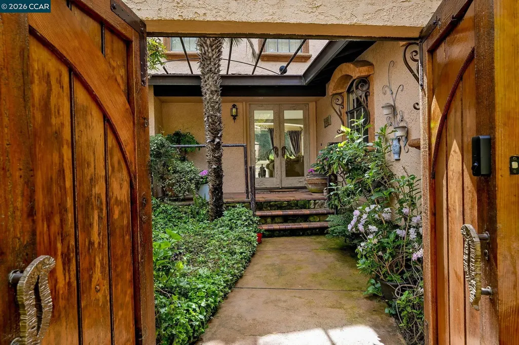 490 St Marys Road Lafayette CA 94549