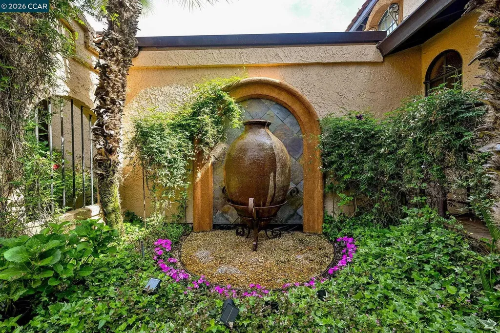 490 St Marys Road Lafayette CA 94549