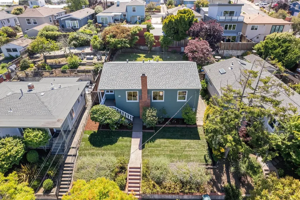 1621 Mendocino Street Richmond CA 94804