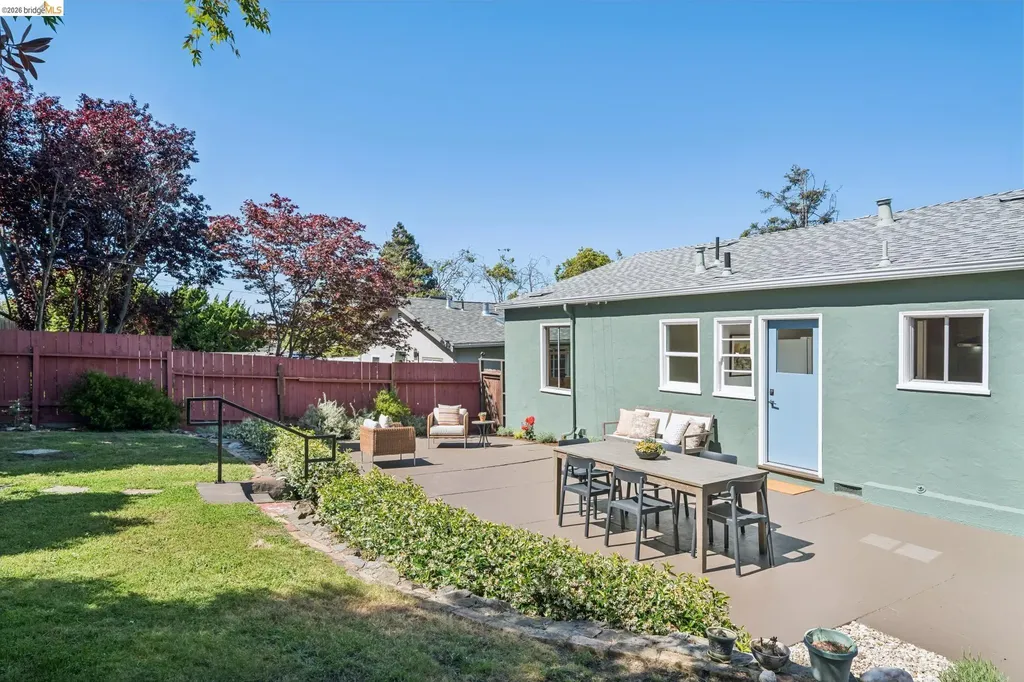 1621 Mendocino Street Richmond CA 94804