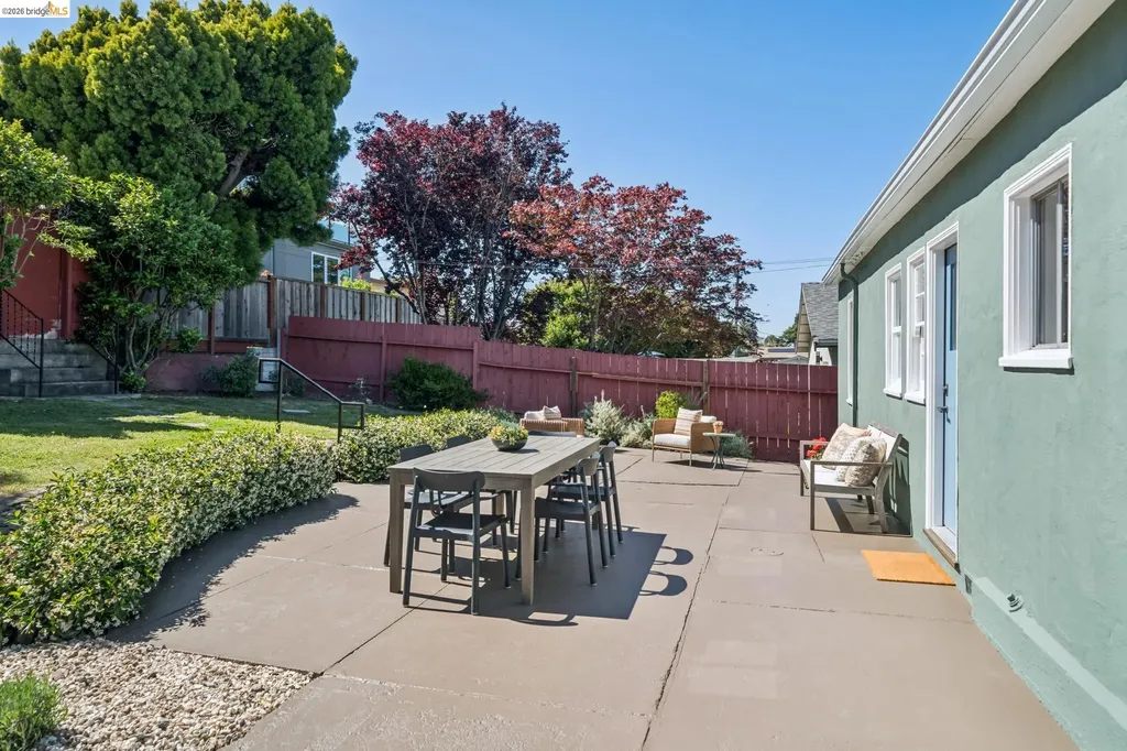 1621 Mendocino Street Richmond CA 94804