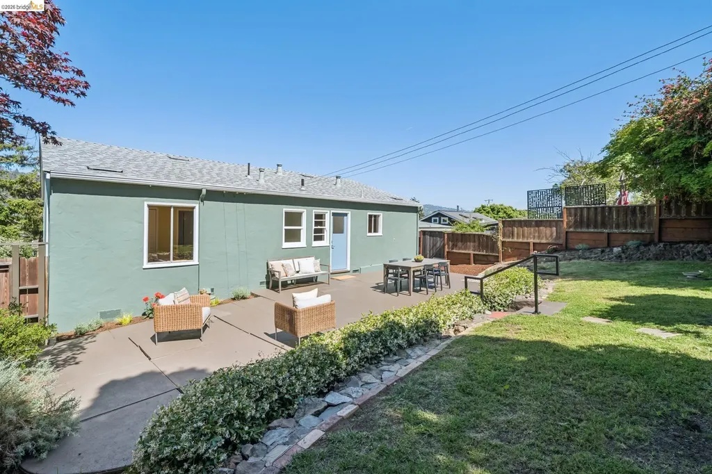 1621 Mendocino Street Richmond CA 94804