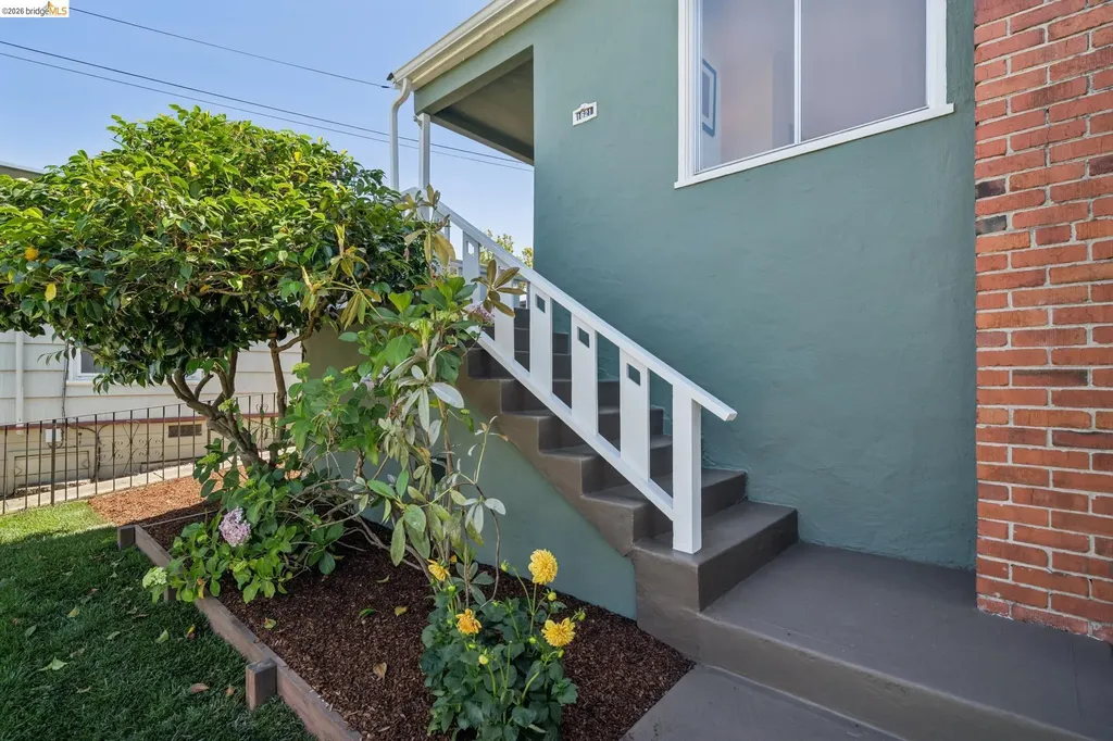 1621 Mendocino Street Richmond CA 94804