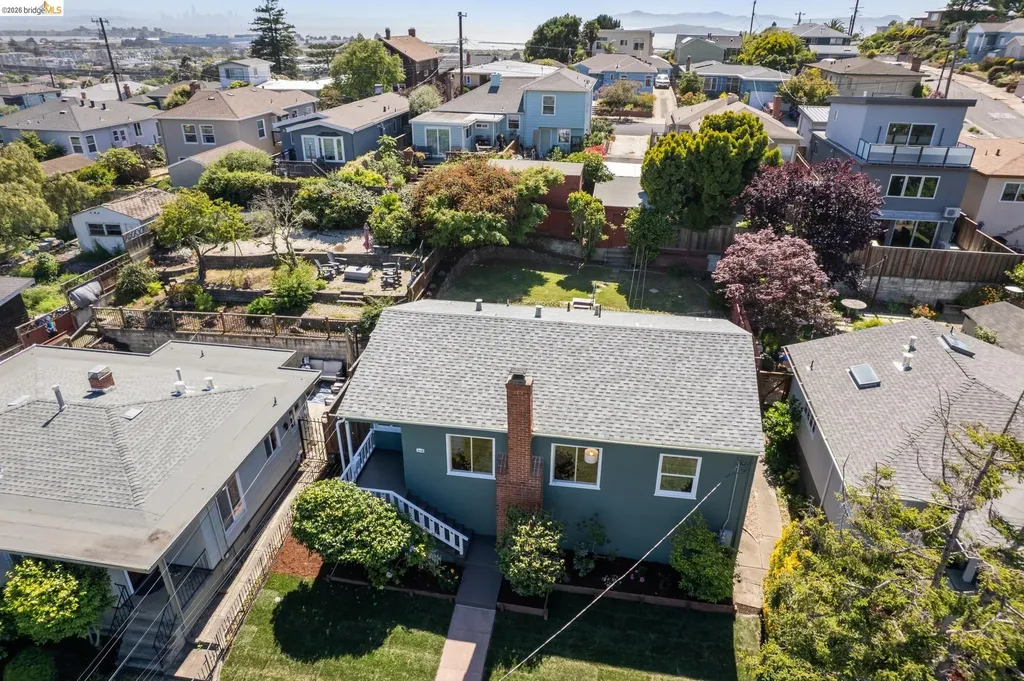 1621 Mendocino Street Richmond CA 94804