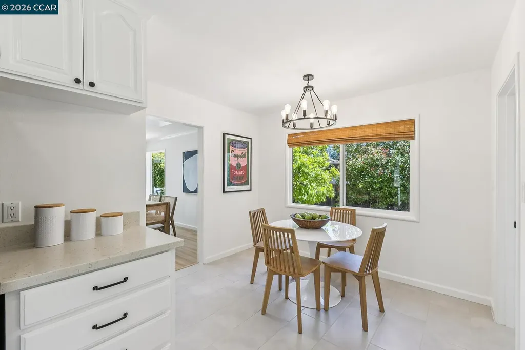 4 Crest Road Lafayette CA 94549
