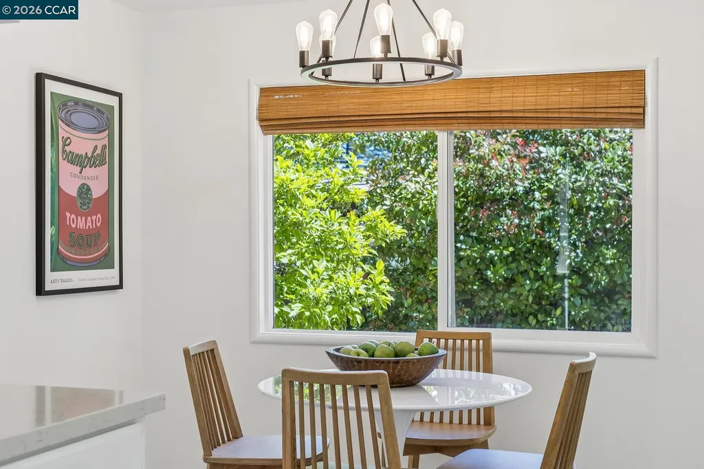 4 Crest Road Lafayette CA 94549