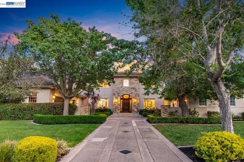 1220 Piemonte Drive Pleasanton CA 94566