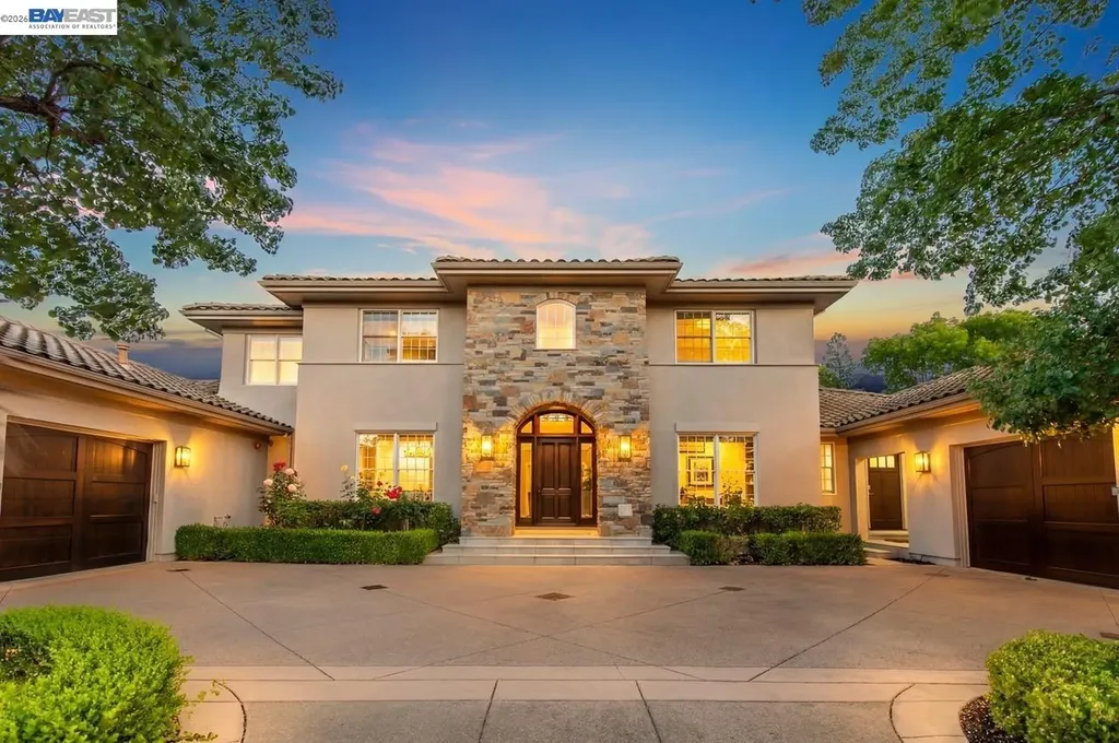 1220 Piemonte Drive Pleasanton CA 94566