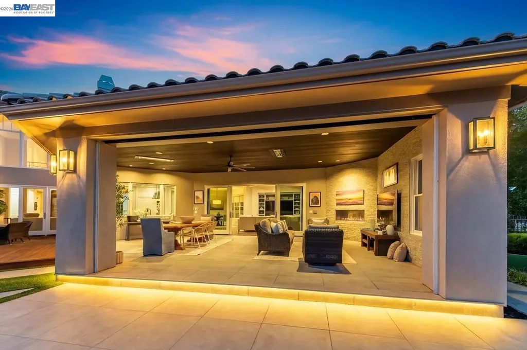 1220 Piemonte Drive Pleasanton CA 94566