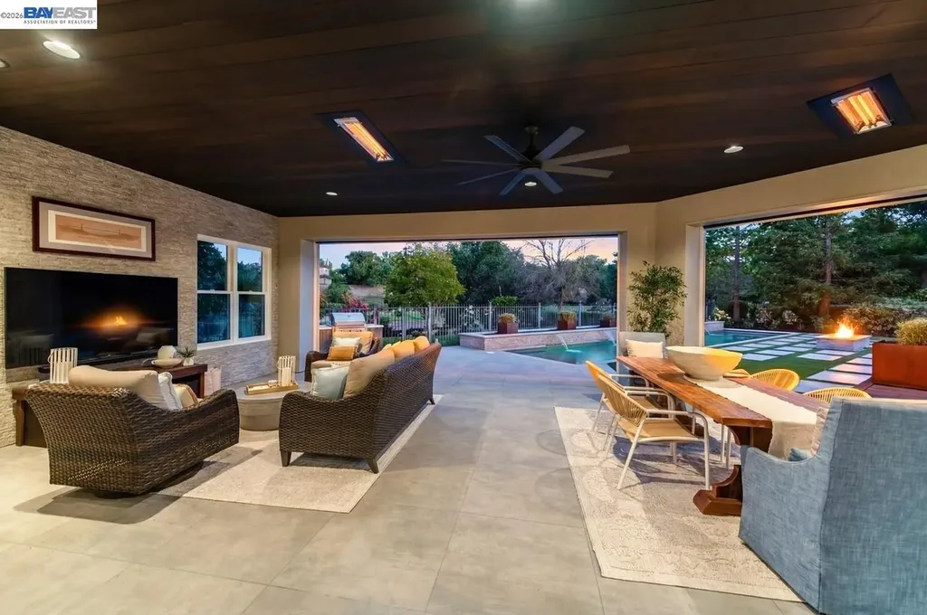1220 Piemonte Drive Pleasanton CA 94566