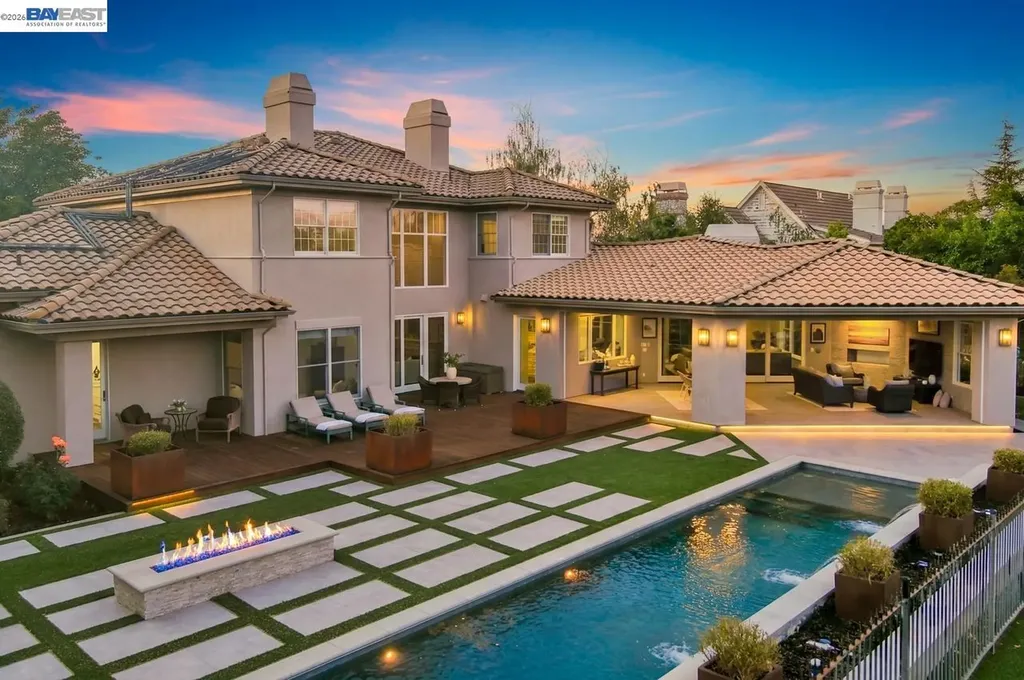 1220 Piemonte Drive Pleasanton CA 94566