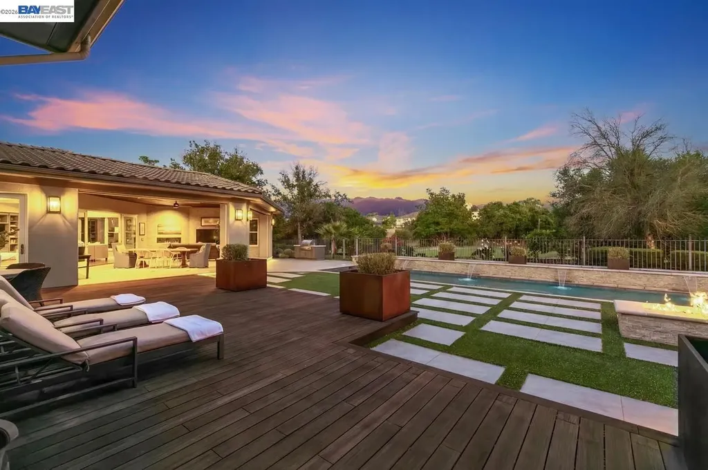 1220 Piemonte Drive Pleasanton CA 94566