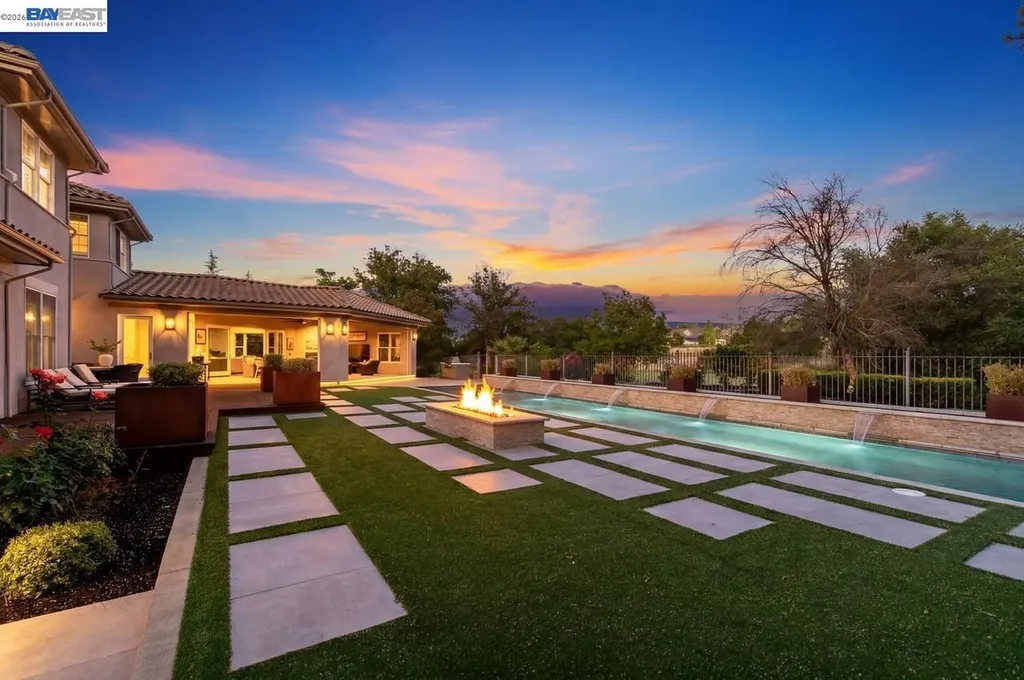 1220 Piemonte Drive Pleasanton CA 94566