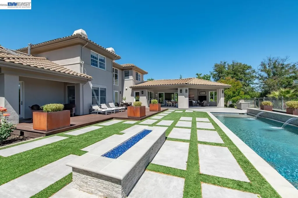 1220 Piemonte Drive Pleasanton CA 94566