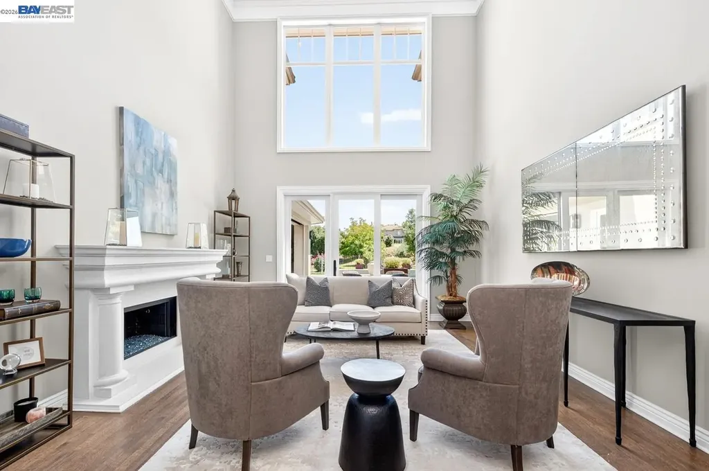 1220 Piemonte Drive Pleasanton CA 94566